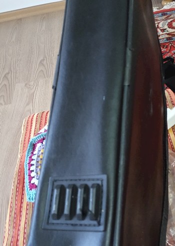 Diz Üstü Bilgisayar Çantası - Görsel 5