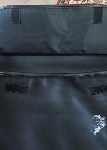 Diz Üstü Bilgisayar Çantası - Görsel 6