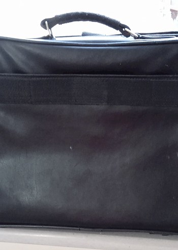 Diz Üstü Bilgisayar Çantası - Görsel 3