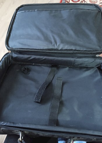 Diz Üstü Bilgisayar Çantası - Görsel 7