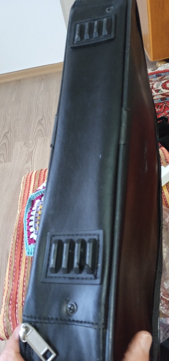 Diz Üstü Bilgisayar Çantası - Görsel 5