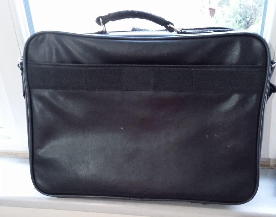 Diz Üstü Bilgisayar Çantası - Görsel 3