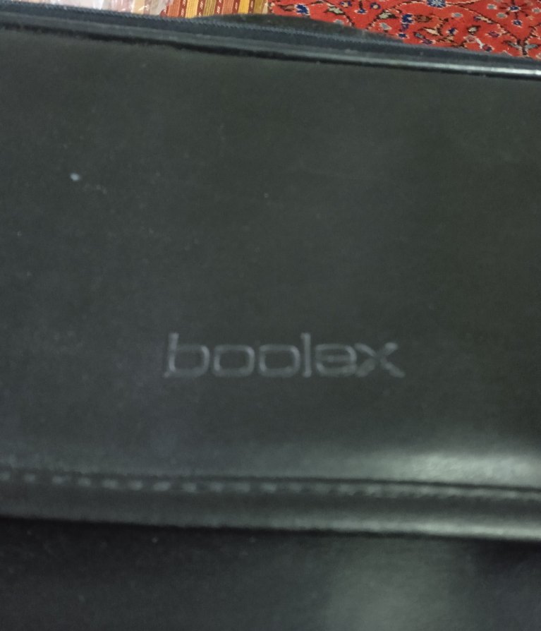 Diz Üstü Bilgisayar Çantası - Görsel 4