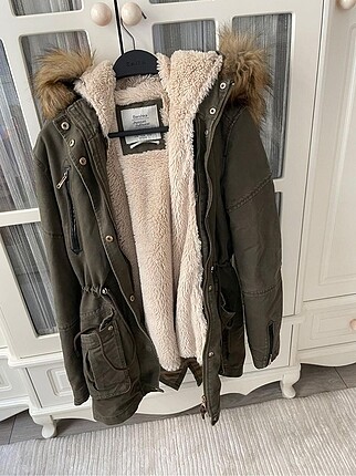 Bershka Kaban