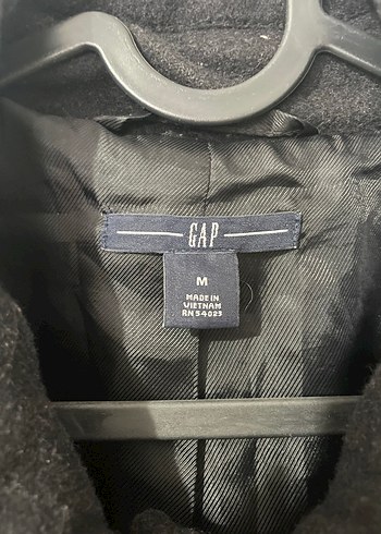 GAP kaban - Görsel 5