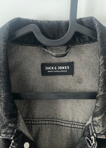 jack and jones kot ceket - Görsel 2