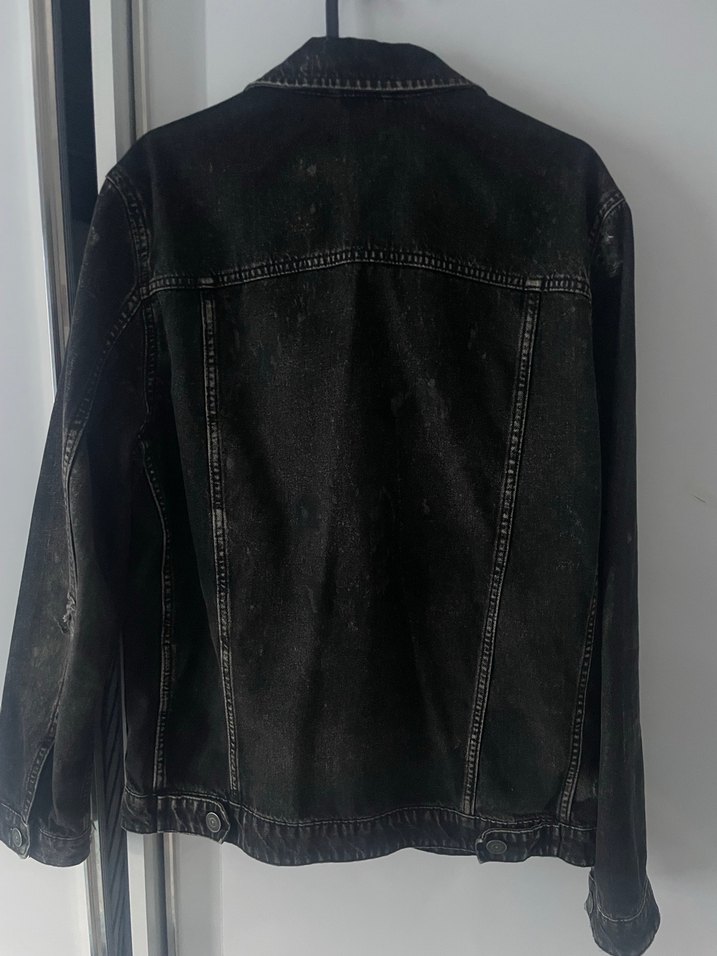 jack and jones kot ceket - Görsel 5