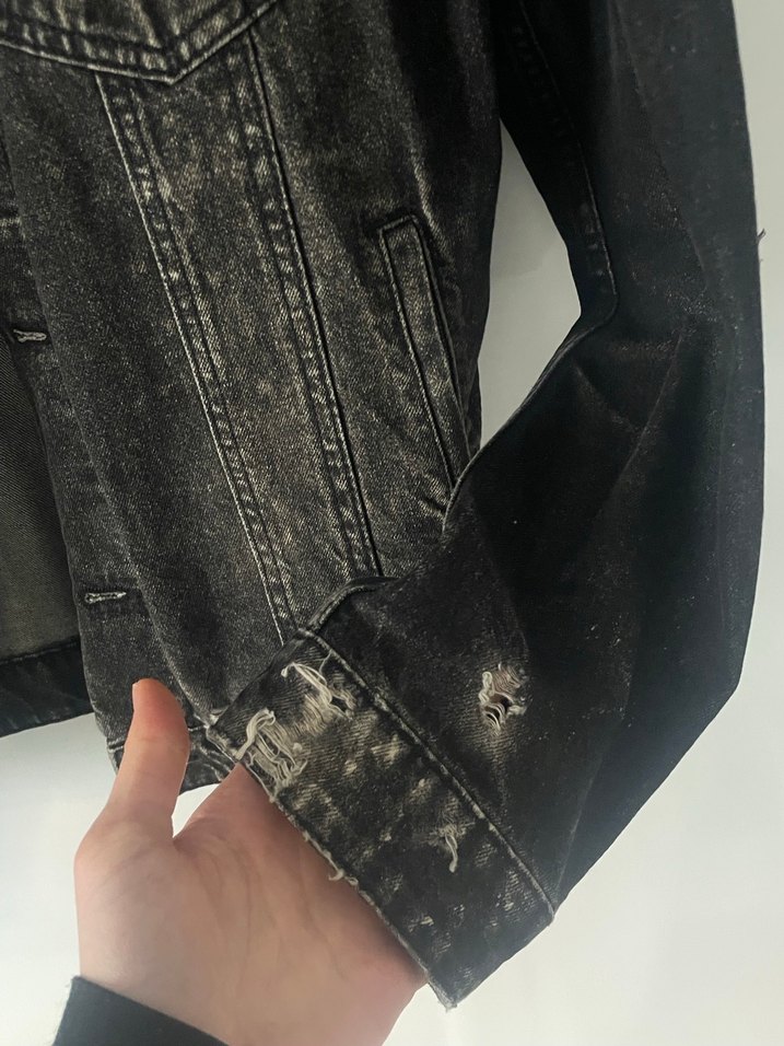 jack and jones kot ceket - Görsel 4