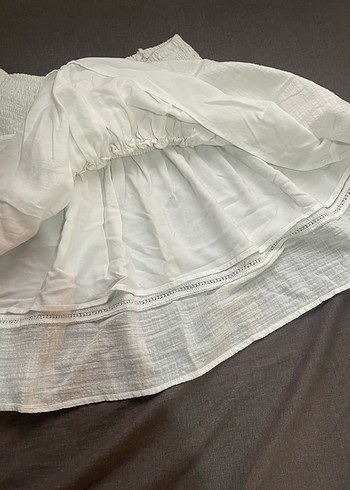 penti yazlık mini etek - Görsel 3