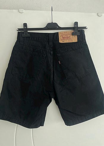levis şort - Görsel 2