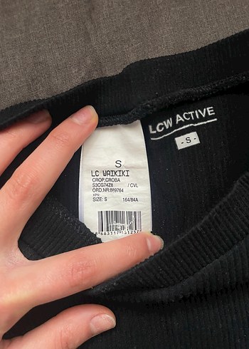 spor compression üst - Görsel 3