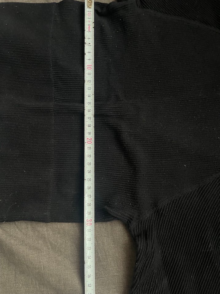 spor compression üst - Görsel 2