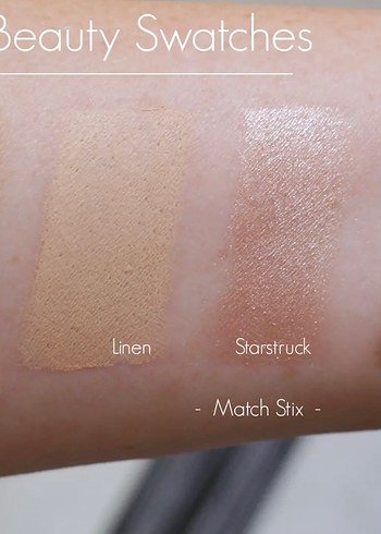 fenty beauty highlighter & fondoten - Görsel 4