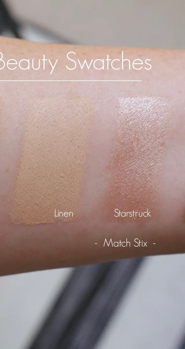 fenty beauty highlighter & fondoten - Görsel 4