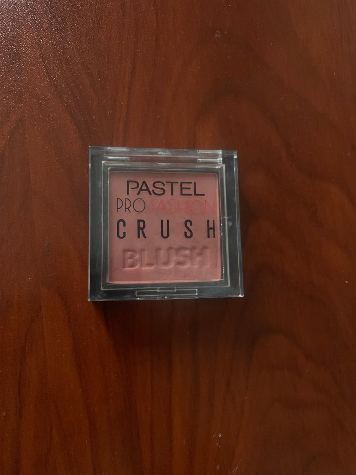 Pastel Crush blush Allık 303 - Görsel 4