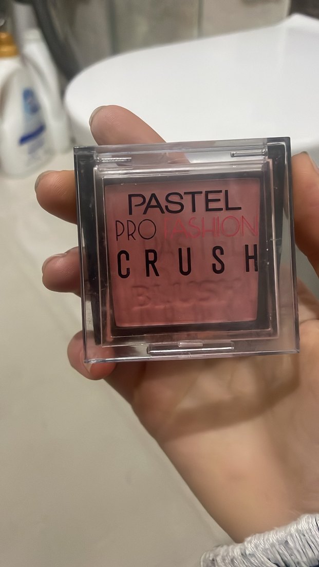 Pastel Crush blush Allık 303 - Görsel 3