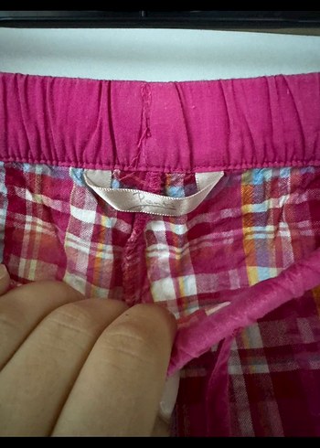 penti ekose şort - Görsel 3