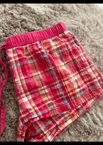 penti ekose şort - Görsel 2