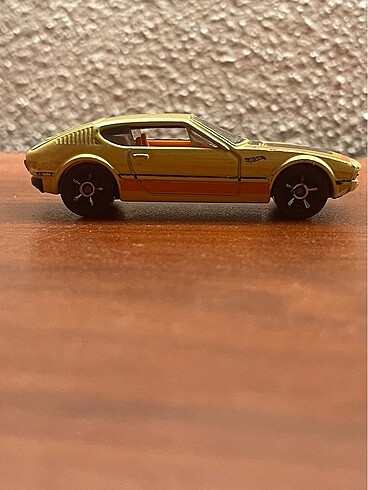  Hot Wheels araba