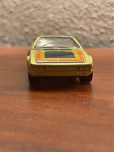  Beden Hot Wheels araba
