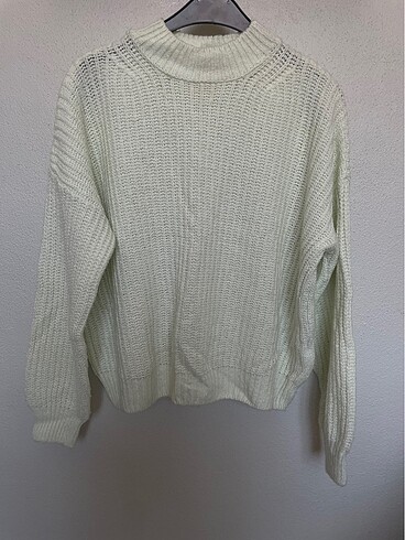 H&M basic kazak