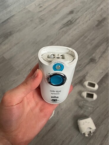Braun braun silk epil xpressive