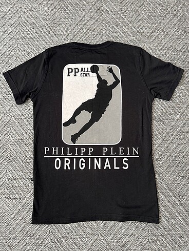 Philipp Plein Phılıpp pleın t shırt