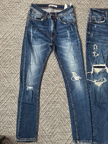 Zara Zara pantolon