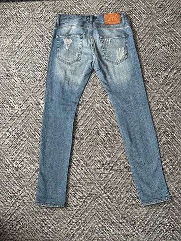 31 Beden Slim fit pantolon