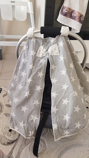 Sunny baby bebek puseti - Görsel 5