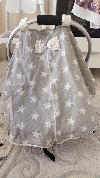 Sunny baby bebek puseti - Görsel 7