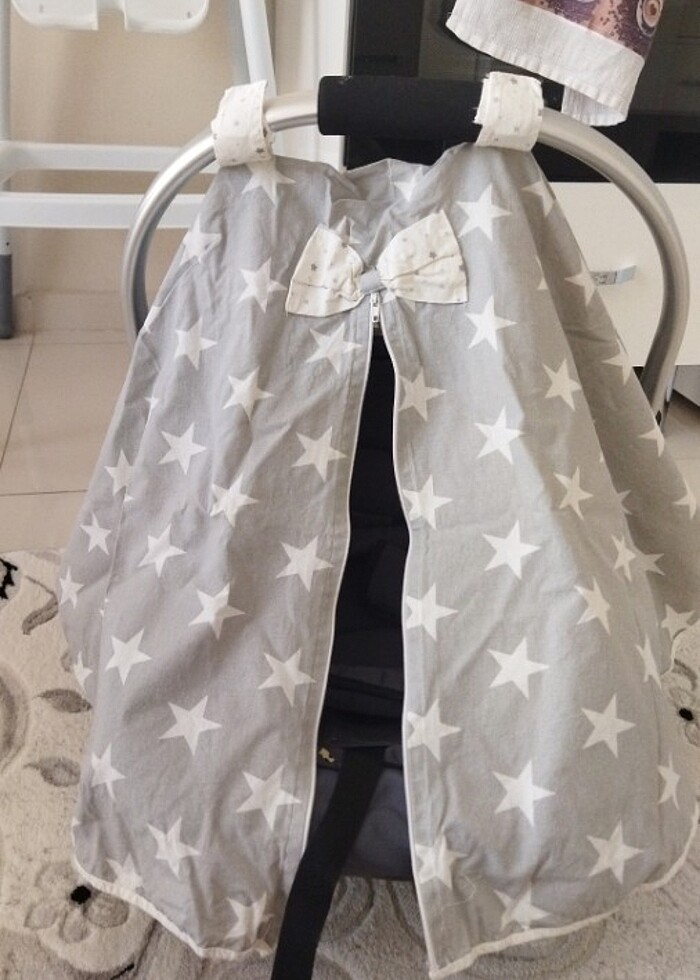 Sunny baby bebek puseti - Görsel 5