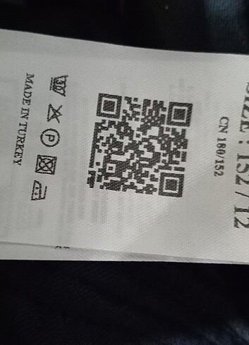 Burberry pantolon - Görsel 6