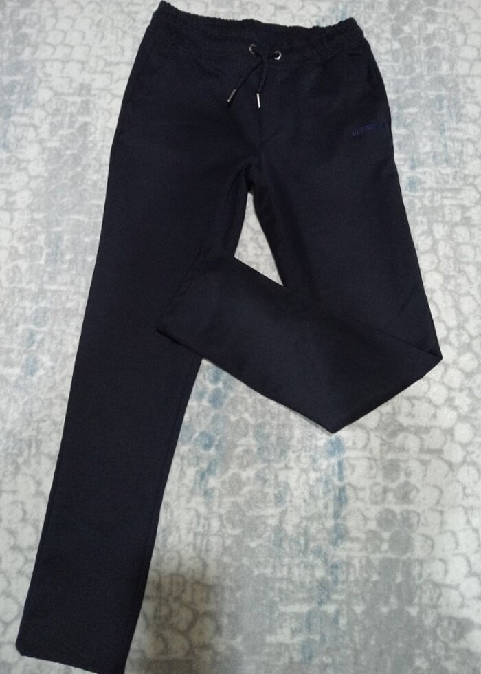 Burberry pantolon - Görsel 2