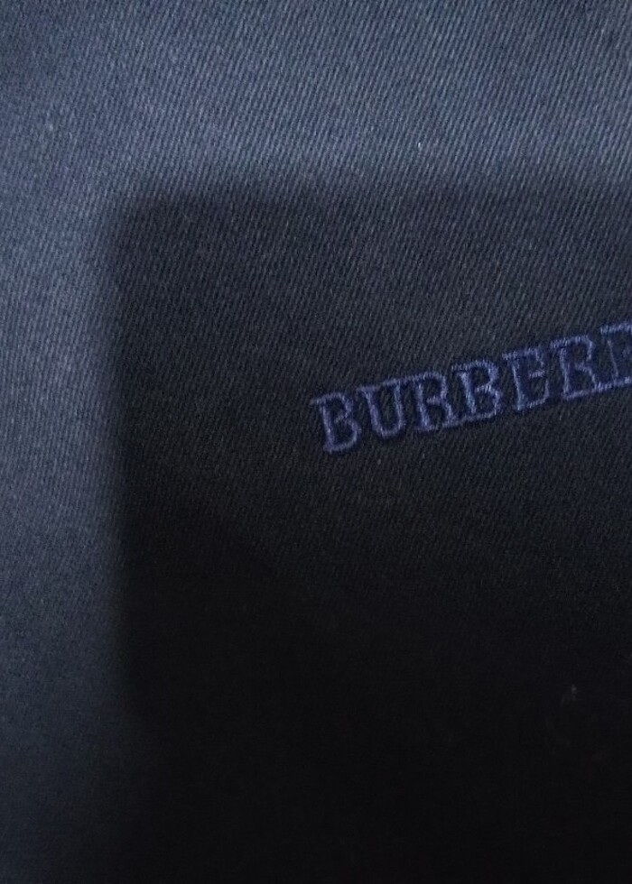 Burberry pantolon - Görsel 4