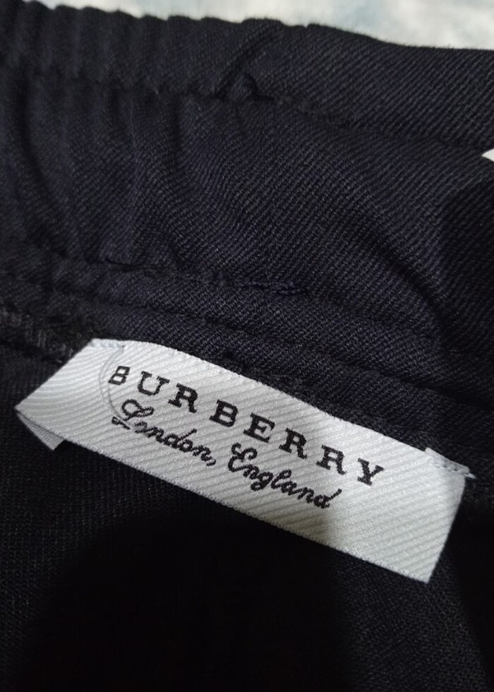 Burberry pantolon - Görsel 5