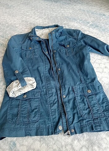 Defacto Regular ceket - Görsel 2