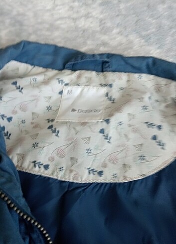 Defacto Regular ceket - Görsel 3