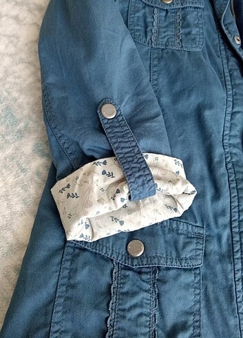 Defacto Regular ceket - Görsel 4