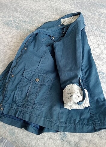 Defacto Regular ceket - Görsel 5