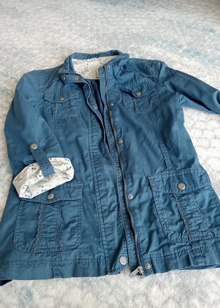 Defacto Regular ceket - Görsel 2