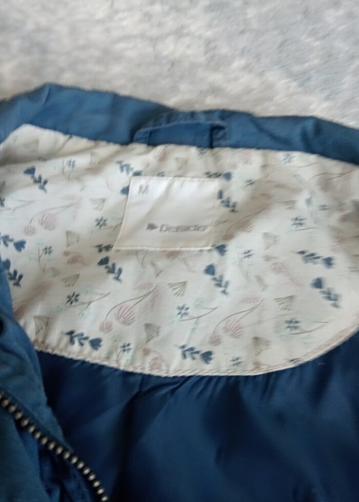 Defacto Regular ceket - Görsel 3