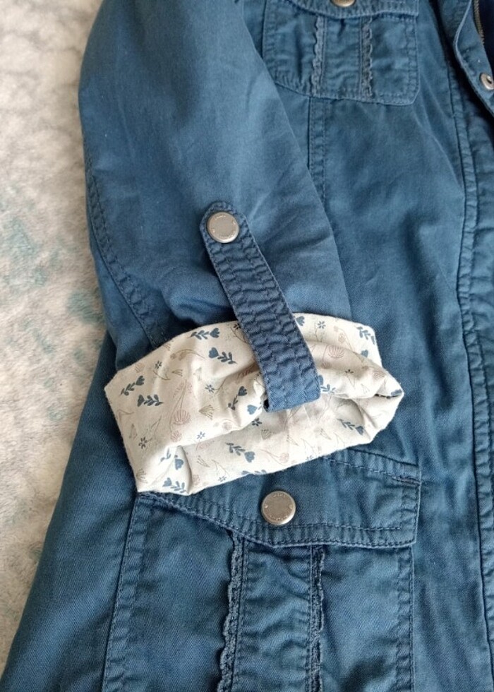 Defacto Regular ceket - Görsel 4