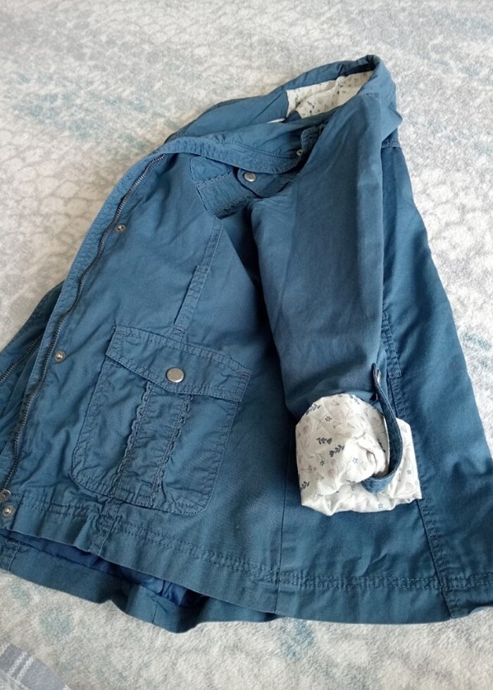 Defacto Regular ceket - Görsel 5