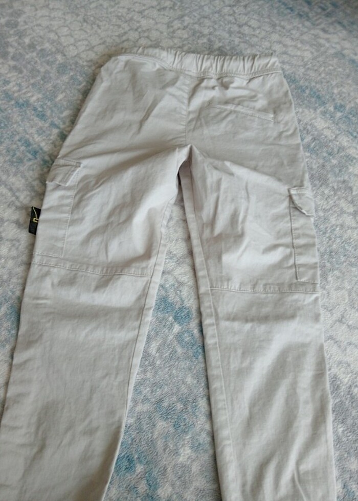 İsland stone 11 yaş pantalon - Görsel 2