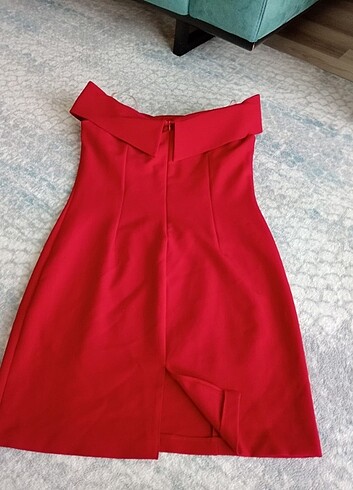 Abiye elbise - Görsel 2