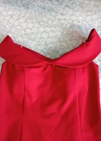 Abiye elbise - Görsel 3