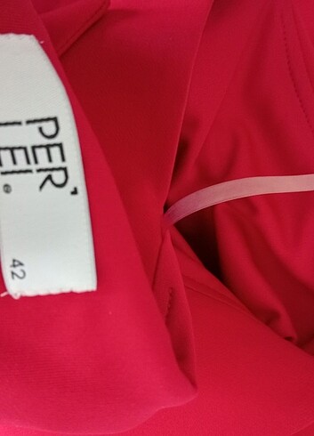 Abiye elbise - Görsel 4