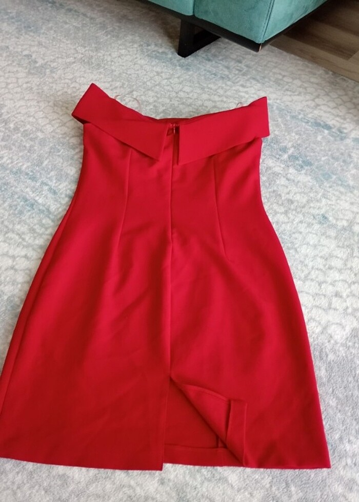 Abiye elbise - Görsel 2