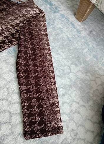 Dirsek kol elbise - Görsel 2